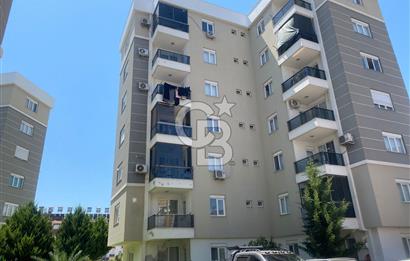 AHATLI MAH. HAVUZLU SİTE İÇERİSİNDE, 2+1 DAİRE