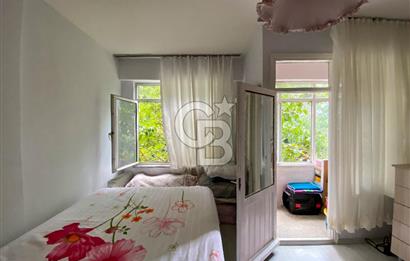 ZEYNEPKAMİL'DE SATILIK, HASTANEYE YAKIN,  2+1, 85 m2