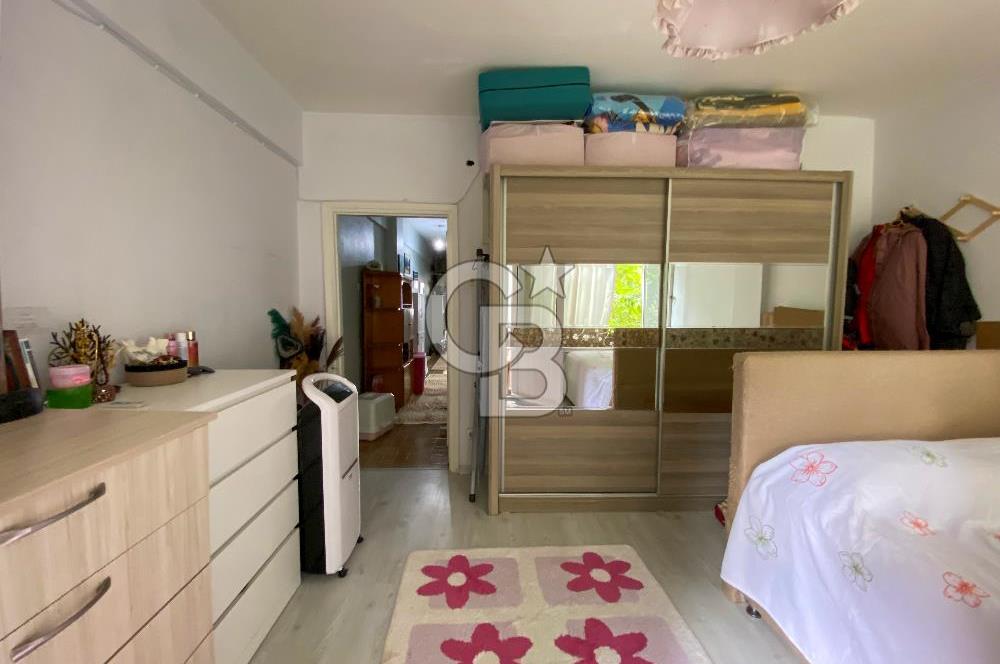ZEYNEPKAMİL'DE SATILIK, HASTANEYE YAKIN,  2+1, 85 m2