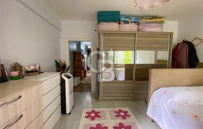 ZEYNEPKAMİL'DE SATILIK, HASTANEYE YAKIN,  2+1, 85 m2