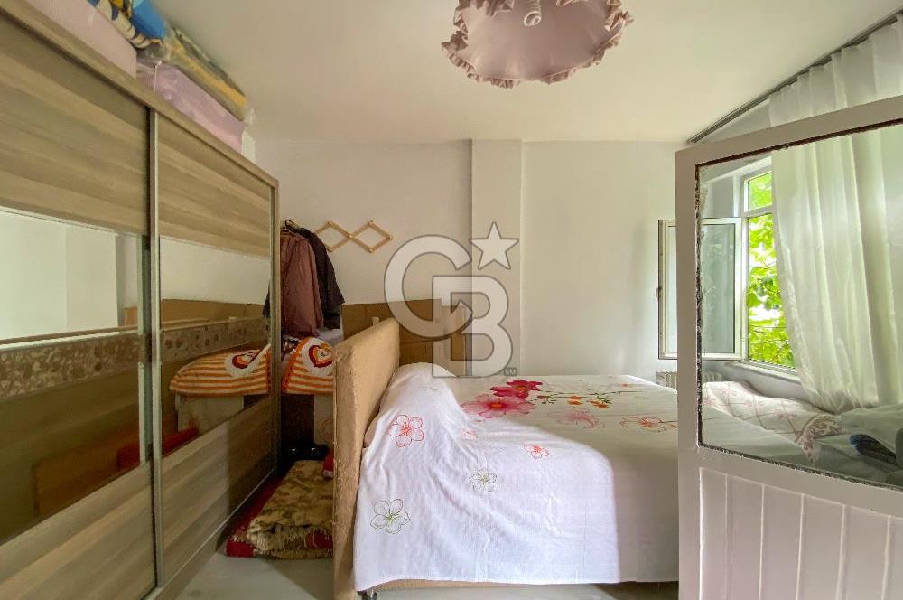 ZEYNEPKAMİL'DE SATILIK, HASTANEYE YAKIN,  2+1, 85 m2