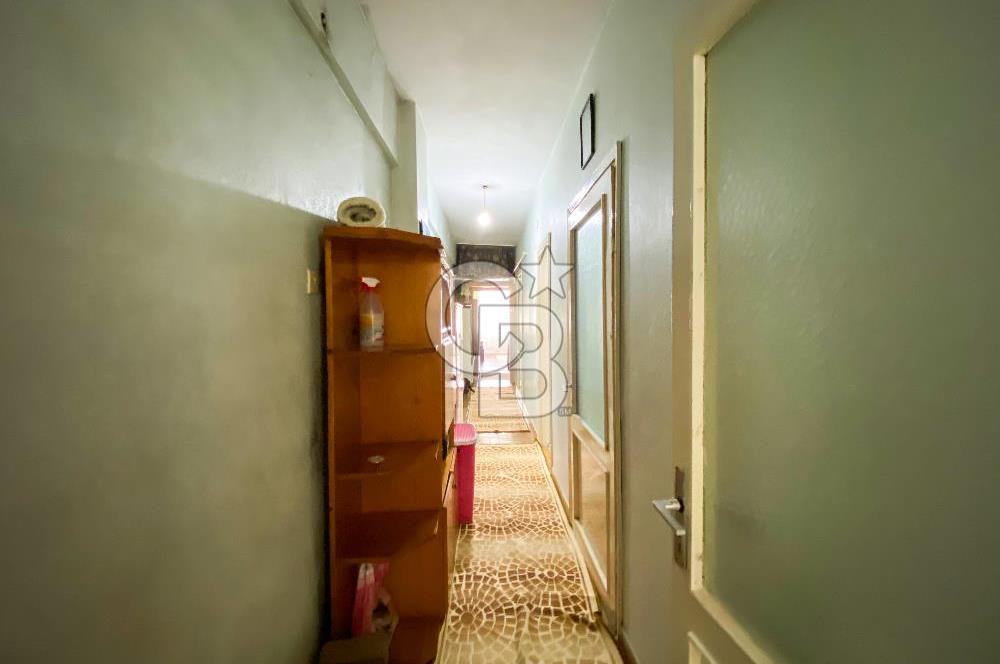 ZEYNEPKAMİL'DE SATILIK, HASTANEYE YAKIN,  2+1, 85 m2