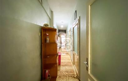 ZEYNEPKAMİL'DE SATILIK, HASTANEYE YAKIN,  2+1, 85 m2