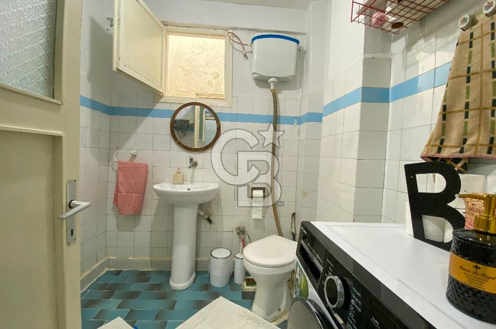 ZEYNEPKAMİL'DE SATILIK, HASTANEYE YAKIN,  2+1, 85 m2