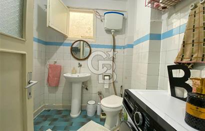 ZEYNEPKAMİL'DE SATILIK, HASTANEYE YAKIN,  2+1, 85 m2