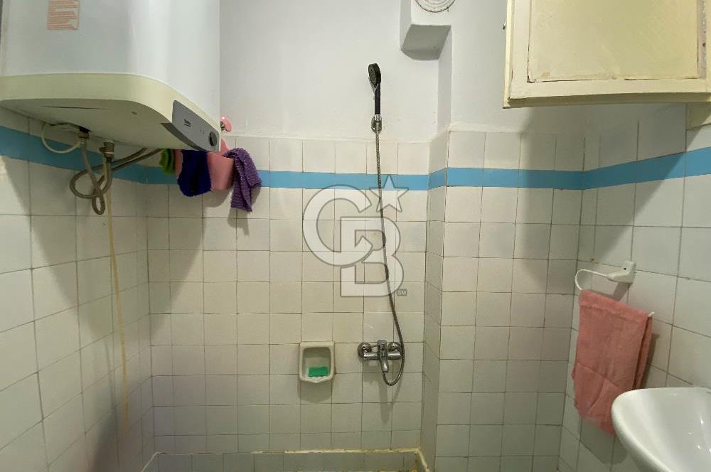 ZEYNEPKAMİL'DE SATILIK, HASTANEYE YAKIN,  2+1, 85 m2