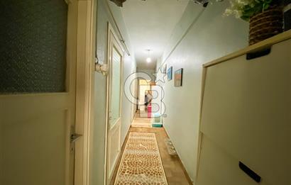 ZEYNEPKAMİL'DE SATILIK, HASTANEYE YAKIN,  2+1, 85 m2