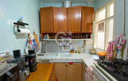 ZEYNEPKAMİL'DE SATILIK, HASTANEYE YAKIN,  2+1, 85 m2