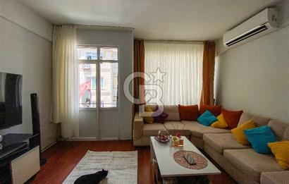 ZEYNEPKAMİL'DE SATILIK, HASTANEYE YAKIN,  2+1, 85 m2