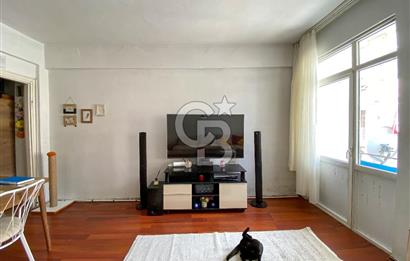 ZEYNEPKAMİL'DE SATILIK, HASTANEYE YAKIN,  2+1, 85 m2