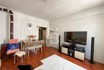 ZEYNEPKAMİL'DE SATILIK, HASTANEYE YAKIN,  2+1, 85 m2