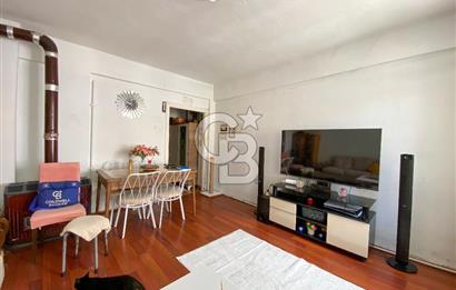 ZEYNEPKAMİL'DE SATILIK, HASTANEYE YAKIN,  2+1, 85 m2