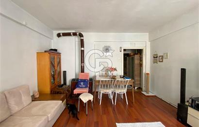 ZEYNEPKAMİL'DE SATILIK, HASTANEYE YAKIN,  2+1, 85 m2