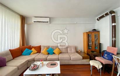 ZEYNEPKAMİL'DE SATILIK, HASTANEYE YAKIN,  2+1, 85 m2
