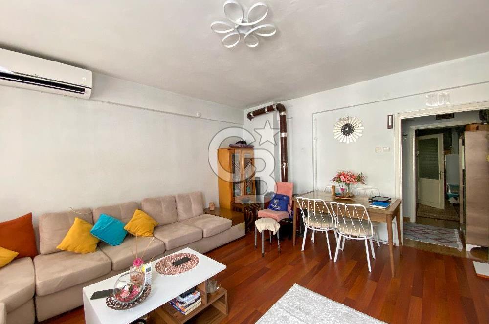 ZEYNEPKAMİL'DE SATILIK, HASTANEYE YAKIN,  2+1, 85 m2