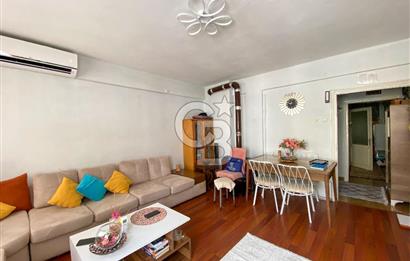 ZEYNEPKAMİL'DE SATILIK, HASTANEYE YAKIN,  2+1, 85 m2