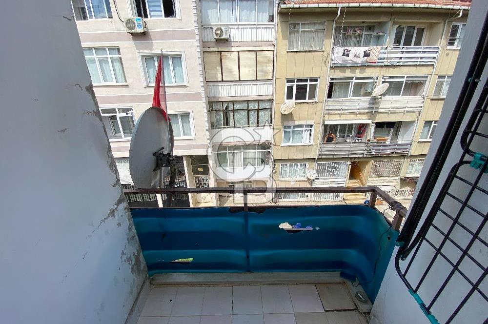 ZEYNEPKAMİL'DE SATILIK, HASTANEYE YAKIN,  2+1, 85 m2