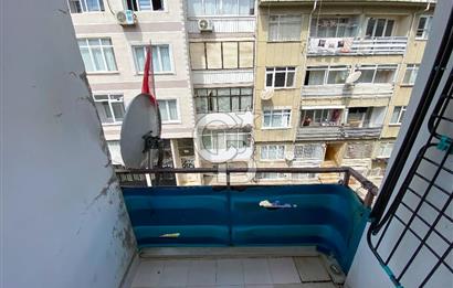 ZEYNEPKAMİL'DE SATILIK, HASTANEYE YAKIN,  2+1, 85 m2