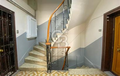 ZEYNEPKAMİL'DE SATILIK, HASTANEYE YAKIN,  2+1, 85 m2