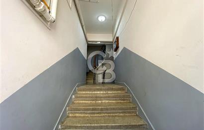 ZEYNEPKAMİL'DE SATILIK, HASTANEYE YAKIN,  2+1, 85 m2