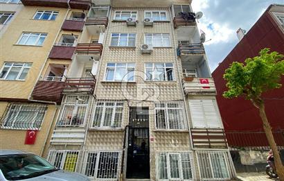ZEYNEPKAMİL'DE SATILIK, HASTANEYE YAKIN,  2+1, 85 m2