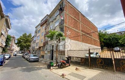 ZEYNEPKAMİL'DE SATILIK, HASTANEYE YAKIN,  2+1, 85 m2
