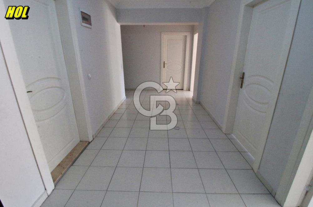 CB OPİA'DAN SARAYALTI MAHALLESİ'NDE UYGUN FİYATA GENİŞ 3+1 DAİRE