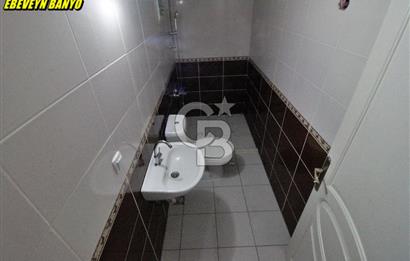 CB OPİA'DAN SARAYALTI MAHALLESİ'NDE UYGUN FİYATA GENİŞ 3+1 DAİRE