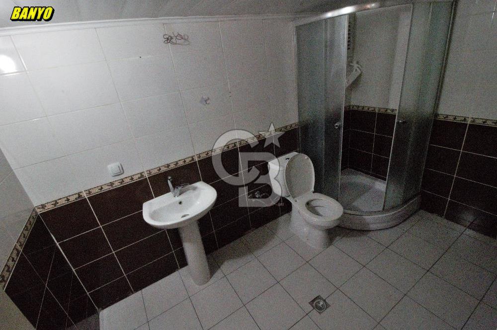 CB OPİA'DAN SARAYALTI MAHALLESİ'NDE UYGUN FİYATA GENİŞ 3+1 DAİRE