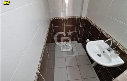 CB OPİA'DAN SARAYALTI MAHALLESİ'NDE UYGUN FİYATA GENİŞ 3+1 DAİRE