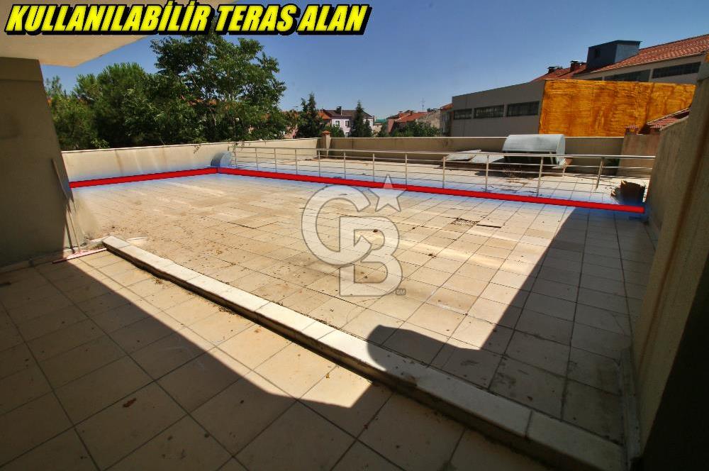CB OPİA'DAN SARAYALTI MAHALLESİ'NDE UYGUN FİYATA GENİŞ 3+1 DAİRE