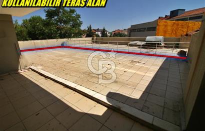 CB OPİA'DAN SARAYALTI MAHALLESİ'NDE UYGUN FİYATA GENİŞ 3+1 DAİRE