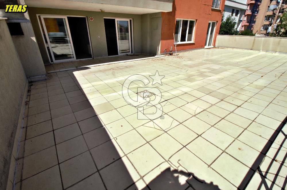CB OPİA'DAN SARAYALTI MAHALLESİ'NDE UYGUN FİYATA GENİŞ 3+1 DAİRE