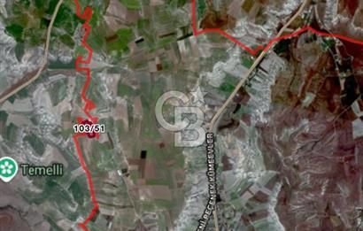 YENİPEÇENEK 760 MT2 GELİŞMEYE YAKIN BÖLGEDE KÖK TAPU HİSSE