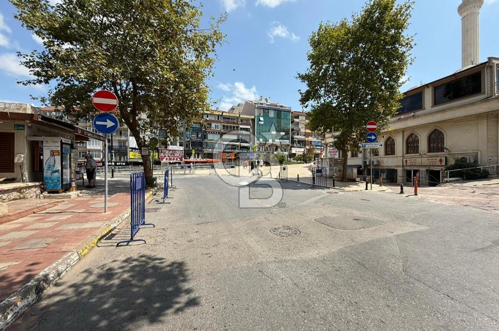 Maltepe Feyzullah mahallesi satılık 120 m2 net 3+1 fırsat daire