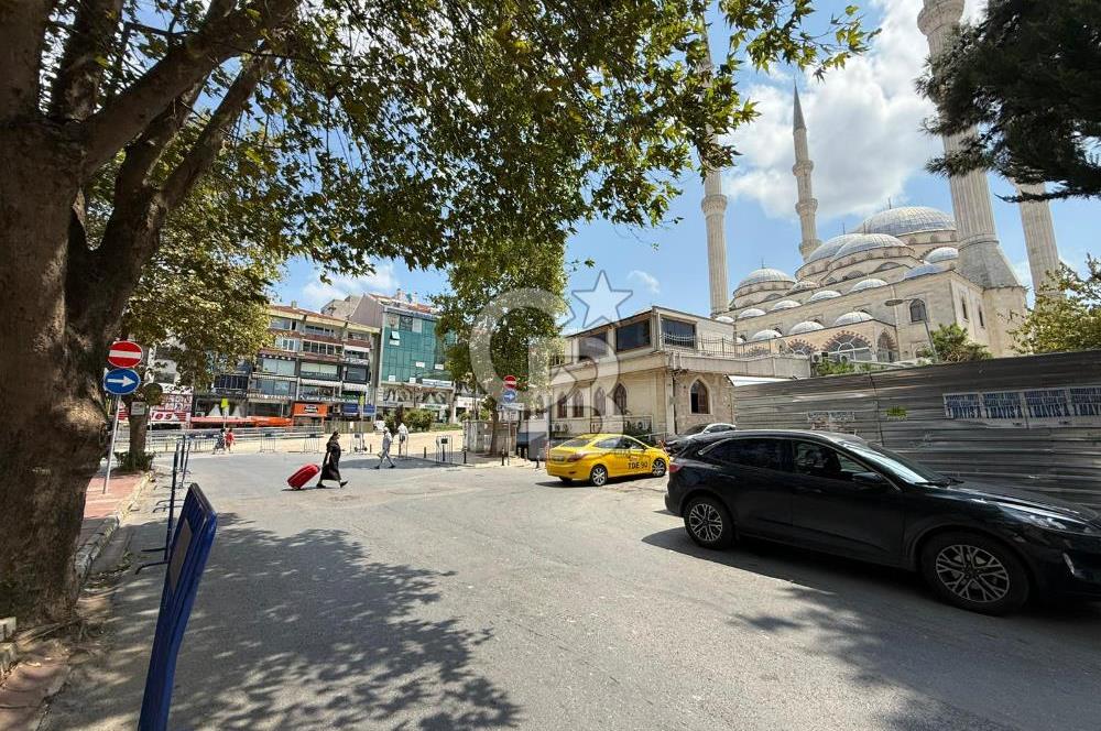 Maltepe Feyzullah mahallesi satılık 120 m2 net 3+1 fırsat daire
