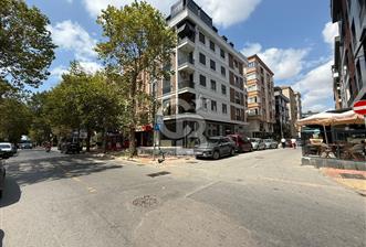 Maltepe Feyzullah mahallesi satılık 120 m2 net 3+1 fırsat daire