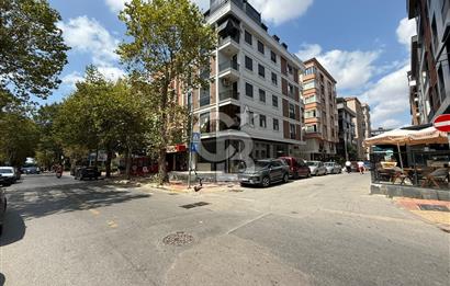 Maltepe Feyzullah mahallesi satılık 120 m2 net 3+1 fırsat daire