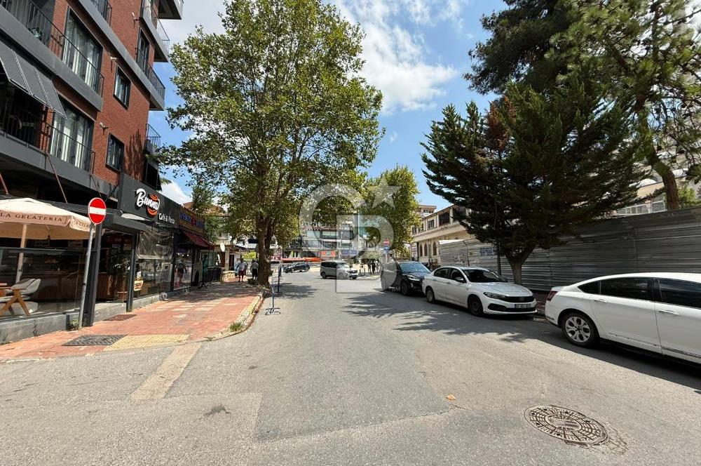 Maltepe Feyzullah mahallesi satılık 120 m2 net 3+1 fırsat daire