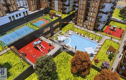 FIRSAT FİYAT KAYAPA'DA MERKEZİ 3+1 SIFIR SATILIK LÜKS KONUT