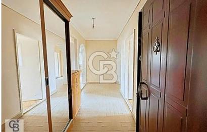 CB CLASS İHSANİYE MAHALLESİNDE SATILIK 3+1 DAİRE