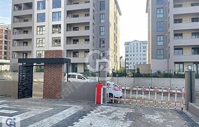 CB CLASS KAYAPA'DA BULVARA KOMŞU KİRALIK 2+1 SIFIR DAİRE