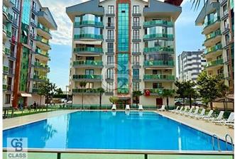 23 NİSAN BURCU SİTESİNDE ATA BULVARINA CEPHE SATILIK 4+1 DAİRE