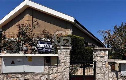 URLA GÜLBAHÇE'DE SATILIK 2+1 DENİZ MANZARALI DUBLEKS DAİRE