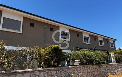 URLA GÜLBAHÇE'DE SATILIK 2+1 DENİZ MANZARALI DUBLEKS DAİRE