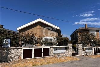 URLA GÜLBAHÇE'DE SATILIK 2+1 DENİZ MANZARALI DUBLEKS DAİRE