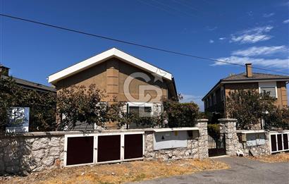 URLA GÜLBAHÇE'DE SATILIK 2+1 DENİZ MANZARALI DUBLEKS DAİRE