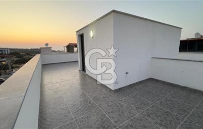 Coldwell Banker Route'dan Dikili Gazipaşa'da Satılık Villa