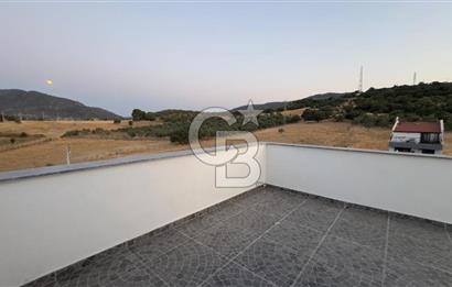 Coldwell Banker Route'dan Dikili Gazipaşa'da Satılık Villa