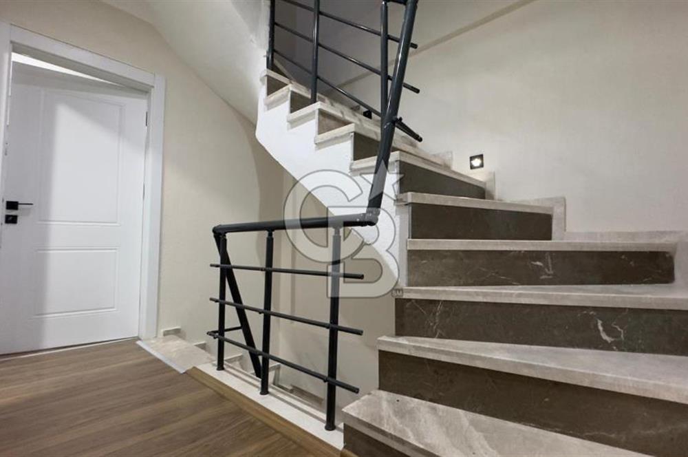 Coldwell Banker Route'dan Dikili Gazipaşa'da Satılık Villa